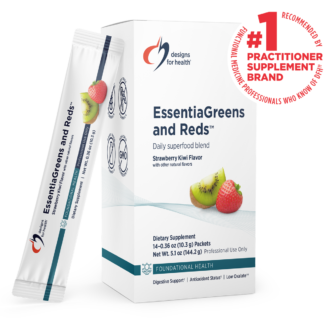 EssentiaGreens and Reds&trade;