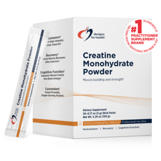 Creatine Monohydrate Powder