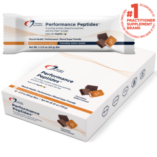 Performance Peptides™ Bar