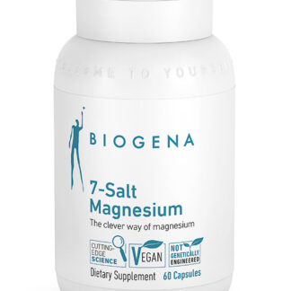 7-Salt Magnesium