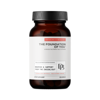 The Foundation of You™