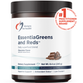 EssentiaGreens and Reds&trade;