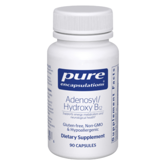 Adenosyl/Hydroxy B12