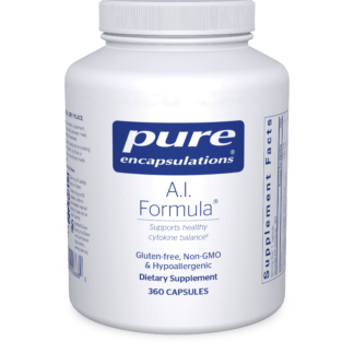 A.I. Formula®