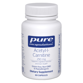 Acetyl-l-Carnitine