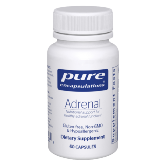 Adrenal