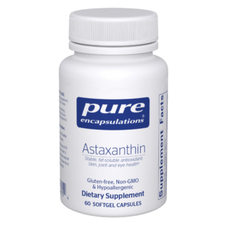 Astaxanthin