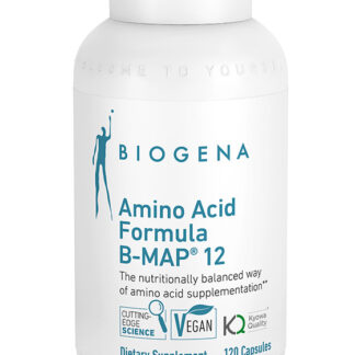 Amino Acid Formula B-MAP 12