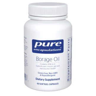 Borage Oil