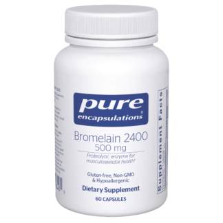 Bromelain 2400
