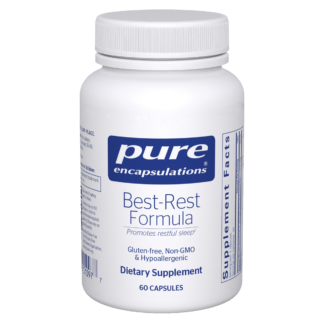 Best-Rest Formula