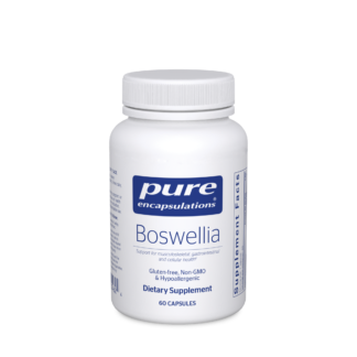 Boswellia