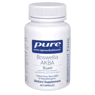 Boswellia AKBA