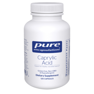 Caprylic Acid