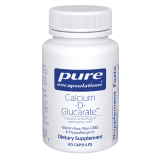 Calcium-D-Glucarate