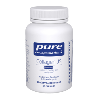 Collagen JS