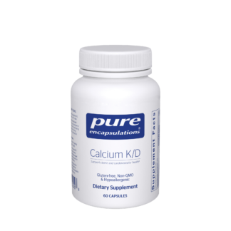 Calcium K/D