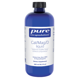 Cal/Mag/D liquid