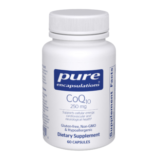 CoQ10 250 mg