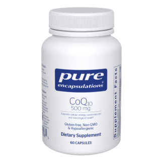 CoQ10 500 mg