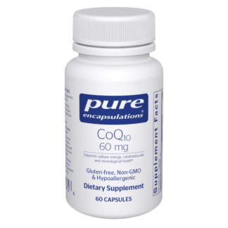 CoQ10 60 mg