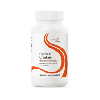 Optimal Creatine Capsules