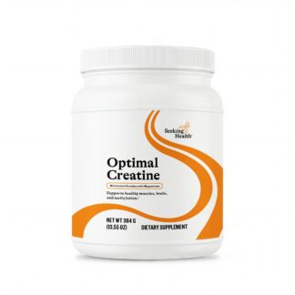 Optimal Creatine Powder