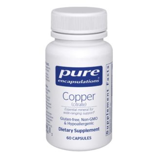 Copper (citrate)