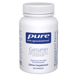 Curcumin