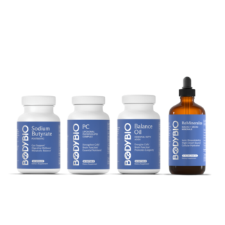 Cell Essentials