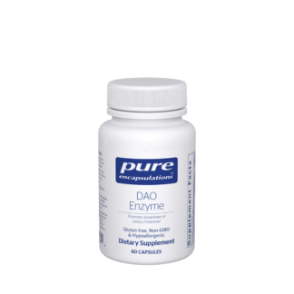 DAO Enzyme