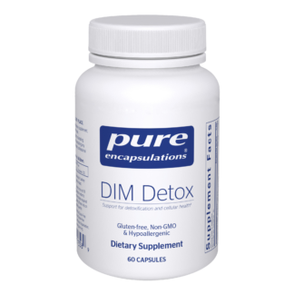 DIM Detox