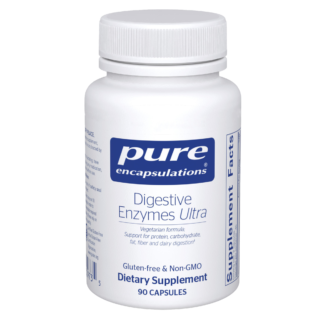 Digestive Enzymes Ultra