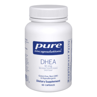 DHEA 10 mg