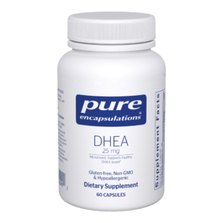 DHEA 25 mg