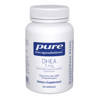 DHEA 5 mg