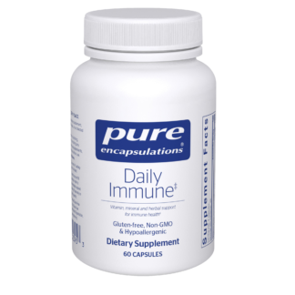 Daily Immune‡