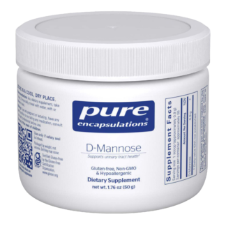 D-Mannose Powder