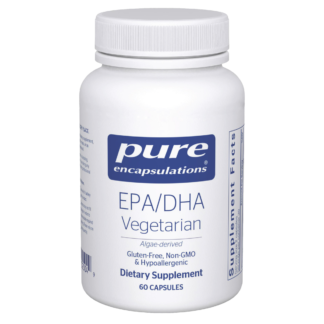 EPA/DHA Vegetarian