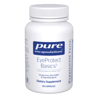 EyeProtect Basics‡