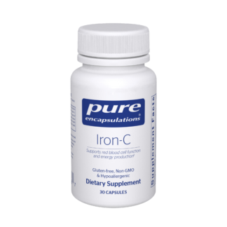 Iron-C