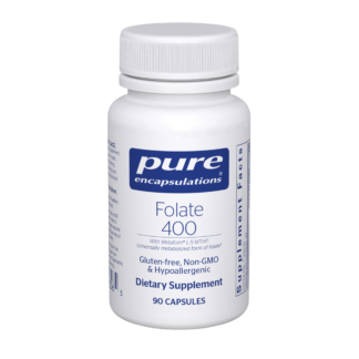 Folate 400