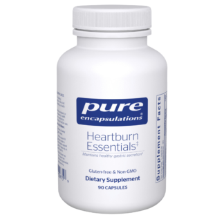 Heartburn Essentials‡