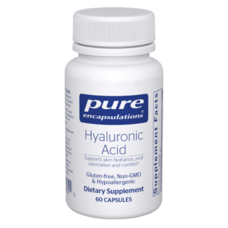 Hyaluronic Acid