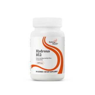 Hydroxo B12
