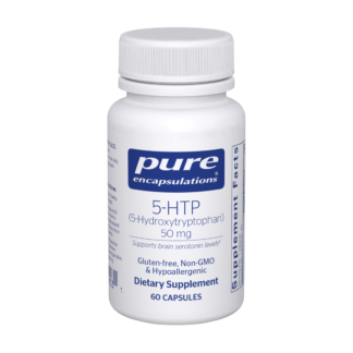 5-HTP 50 mg