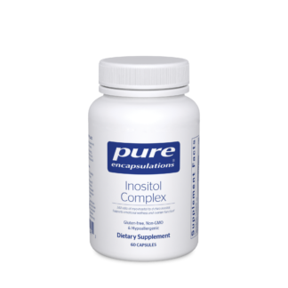 Inositol Complex