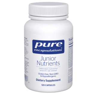 Junior Nutrients