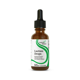 Lactase Drops