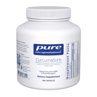 CurcumaSorb